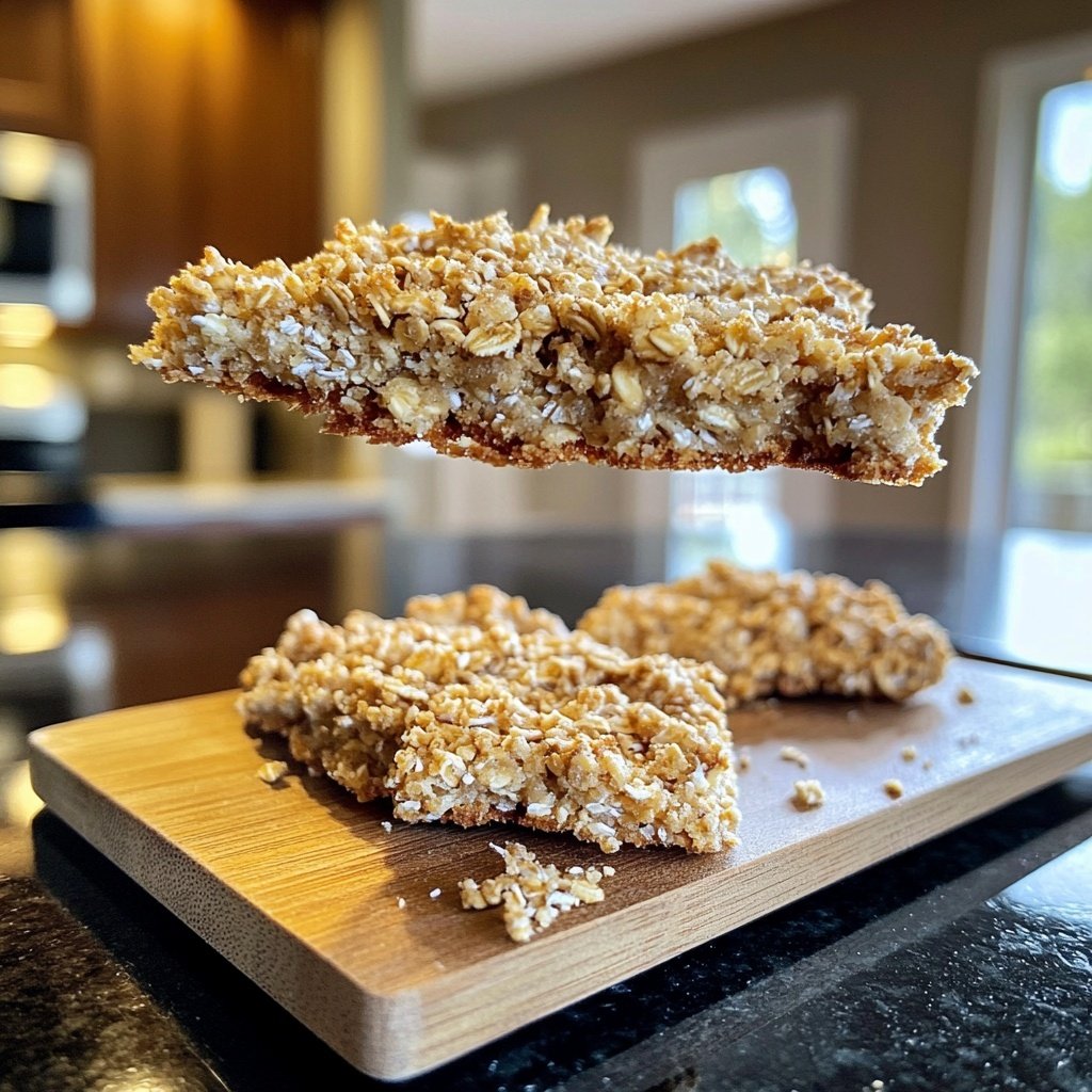 Zuckerfreie Kekse zum Abnehmen – knusprig & leicht